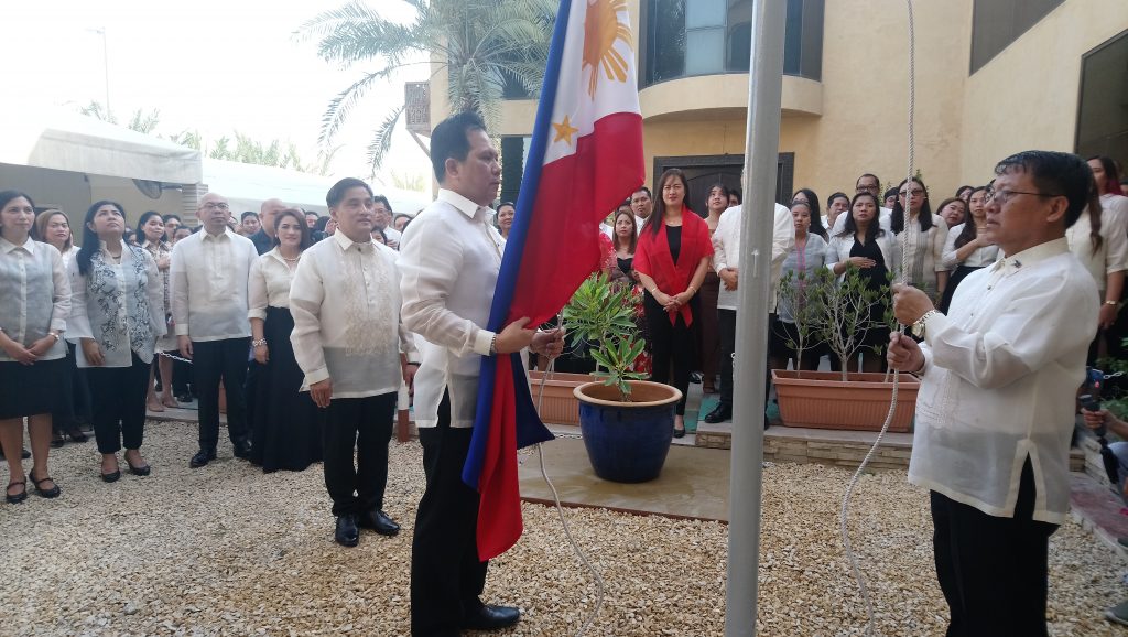 Famous short speeches by filipino authors image