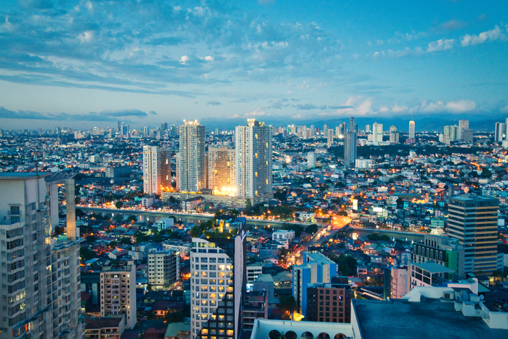 Makati emerges as richest city in PH for 3rd straight year - The ...