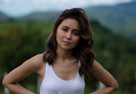 Kathryn Bernardo served co-workers on 'Hello, Love, Goodbye' movie set in  HK - The Filipino Times