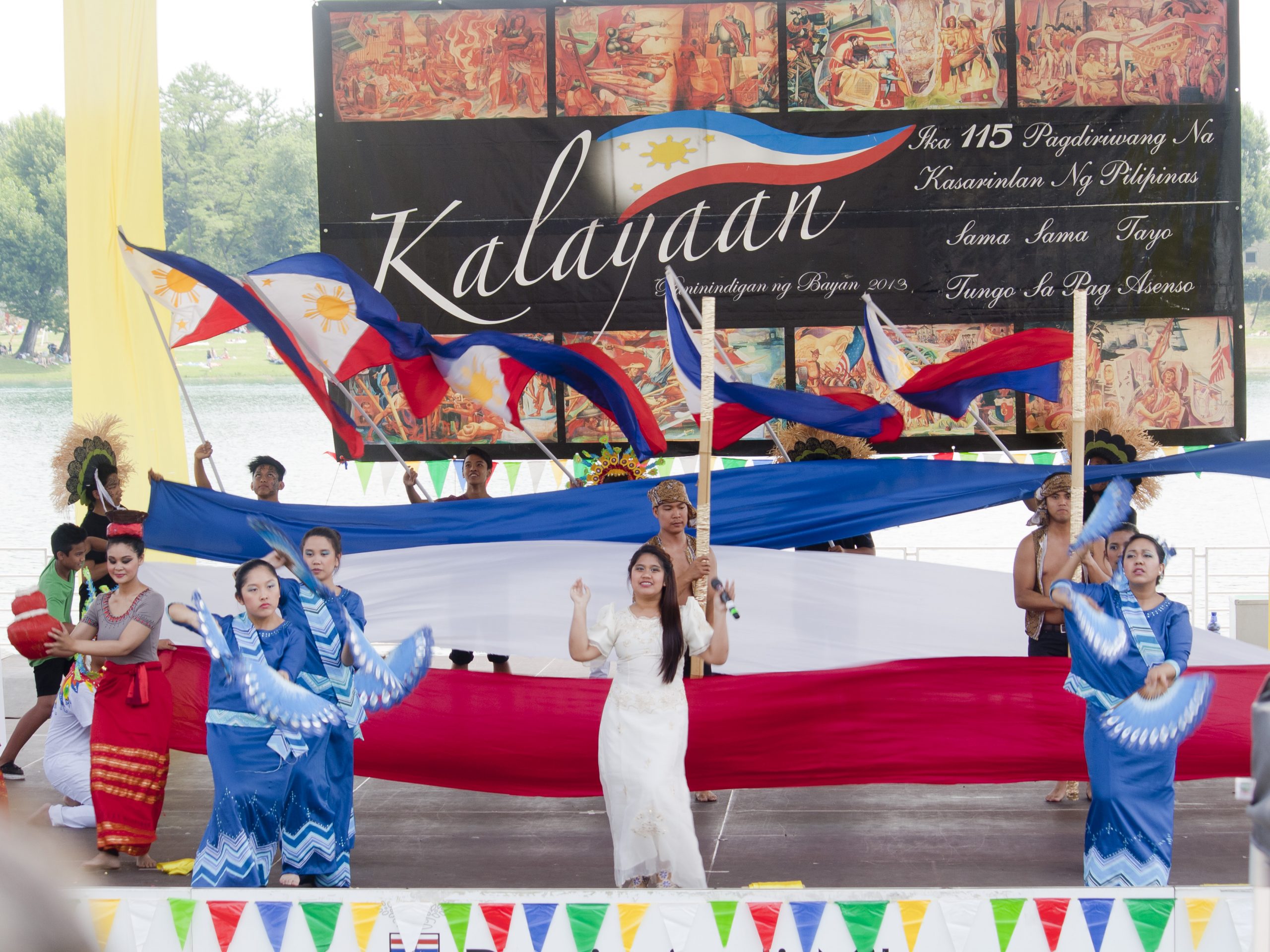 Top 7 things to do this Independence Day The Filipino Times
