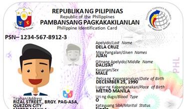 national phil id 1