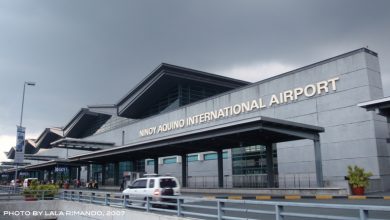 ninoy NAIA 1