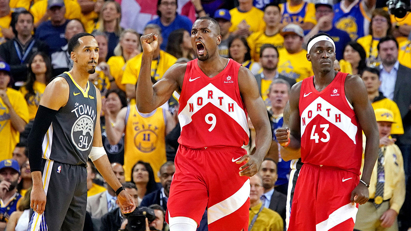 Raptors warriors game 6 on sale stream