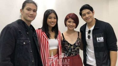 rosang agimat main cast 1