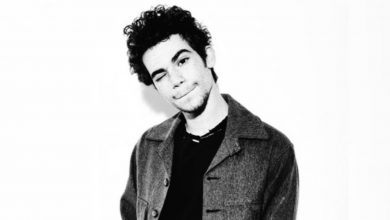 Cameron Boyce Instagram 1