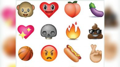 emojis eggplant etc 1