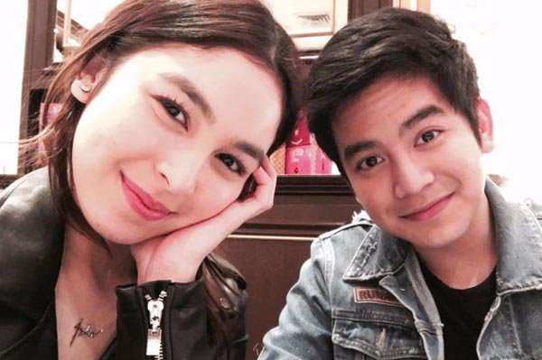 Julia reveals Joshua's text message amid controversy - The Filipino Times