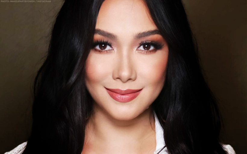 Maja Salvador to co-host Wowowin? Willie Revillame still clueless - The ...