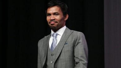 manny pacman 1