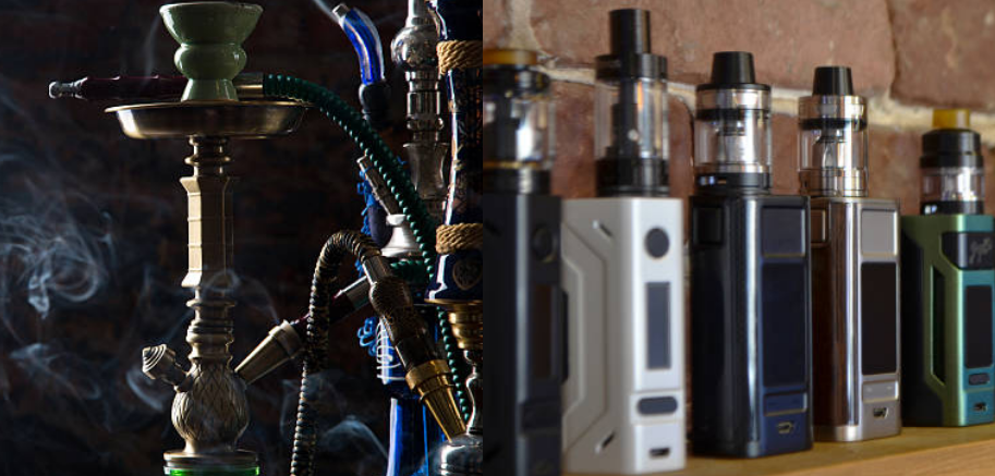 UAE to implement Taxes on Shisha Tobaccos E Cigarettes starting