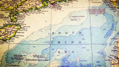 south china sea 1