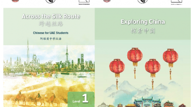 uae china curriculum 1