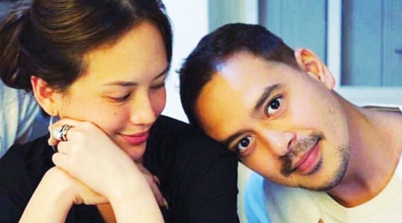 Ellen Adarna s travel to Thailand sparks break up rumors with John