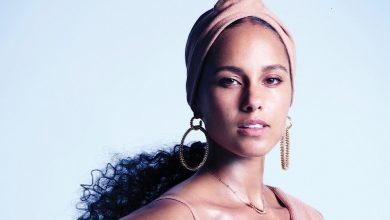 Alicia Keys 1