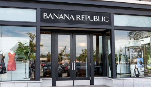 Banana Republic receives backlash over new hijab collection - The ...