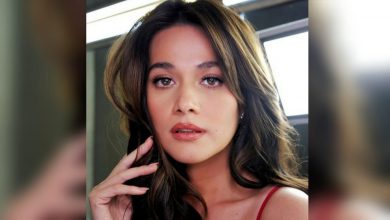 Bea Alonzo Solo 1