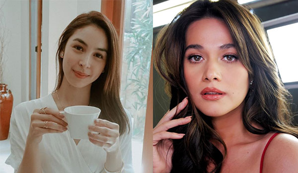 Julia Barretto To Bea Alonzo This Is Bullying I Refuse To