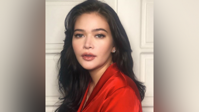 Bela Padilla 123 1