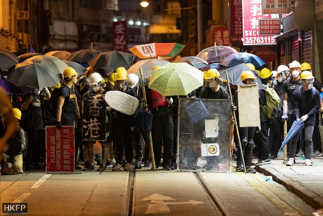 OFWs in Hong Kong wary of job loss - The Filipino Times