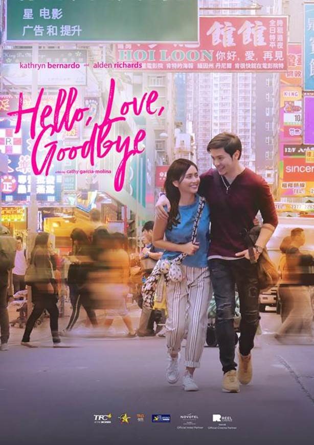 Hello Love Goodbye Movie Famous Lines - Wallpaper