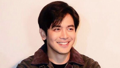 Joshua Garcia 1