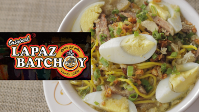 La Paz Batchoy food 123 1