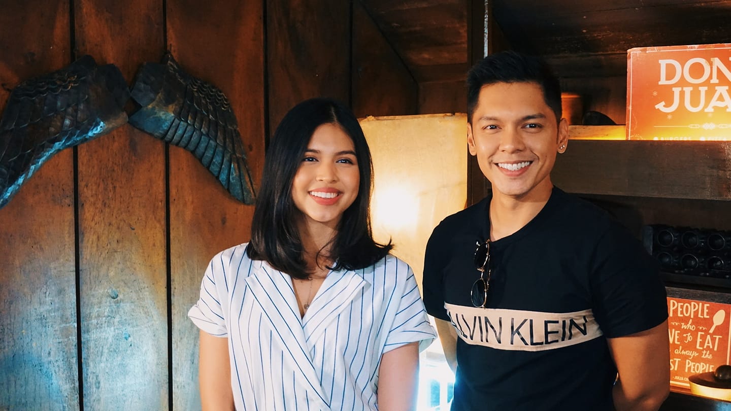 Maine Mendoza Pictures