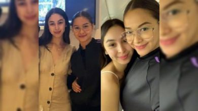 Maja Salvador Julia Barretto 1