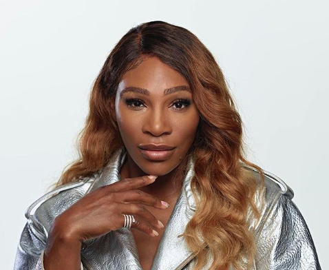 Serena Williams tops list of Forbes' highest-paid women in sports - The ...