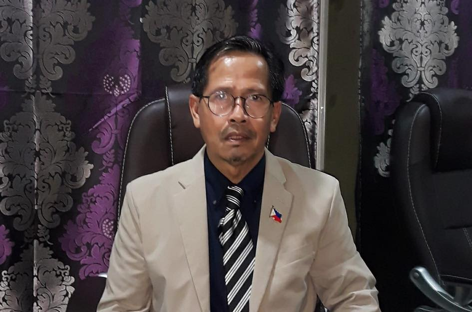 New Hajj Attache at PH Consulate in Jeddah assumes office - The ...