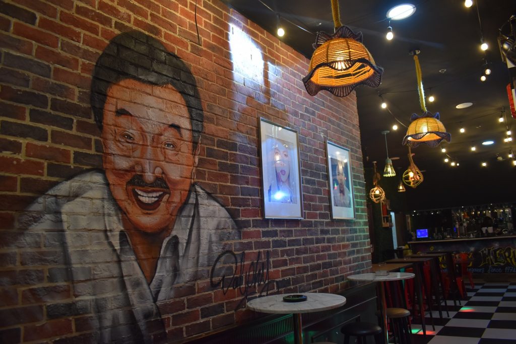 Stand Up Comedy Café to hold grand opening in Abu Dhabi The Filipino