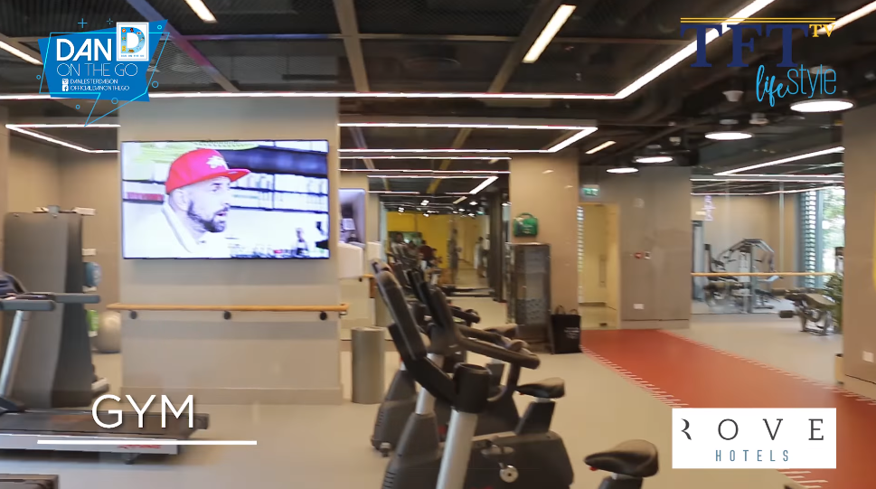 Rove Hotel at the Park’s Summer Promo lets you enjoy Dubai Parks and