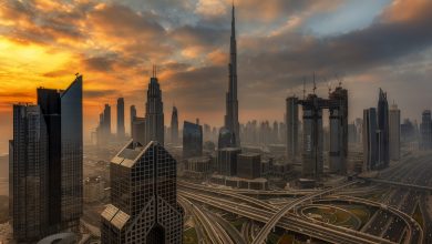 The Rising Sun of Dubai Paolo De Leon WEB 1