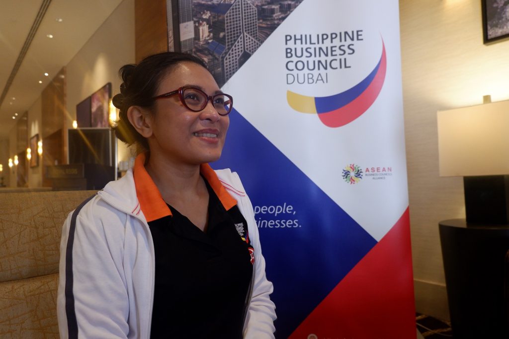 Mastering managing business in 8 months The Filipino Times