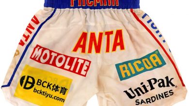 pacquiao boxer 1