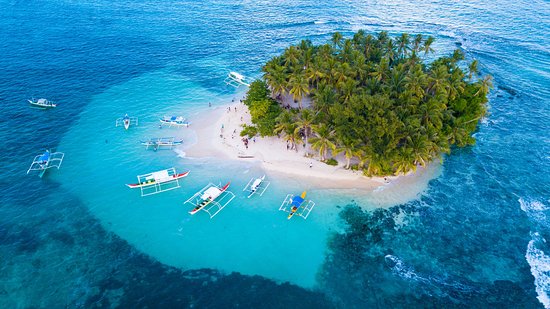 Siargao Tour Package