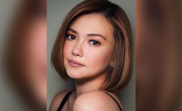 Gaya Gaya Angelica Panganiban Tweets About Someone Imitating Her