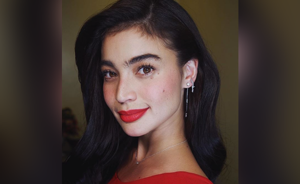 LOOK: Anne Curtis stuns on new maternity photo before giving birth ...