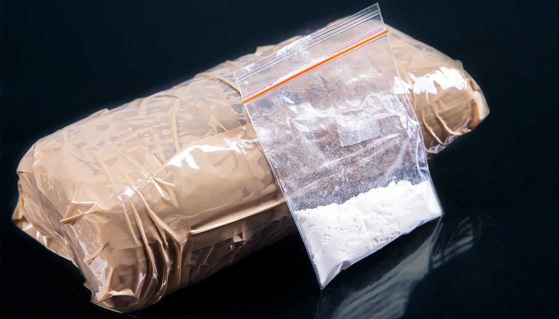 Suspected cocaine brick found in Quezon province The Filipino Times