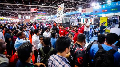 Consumers have been visiting GITEX Shopper in their droves for the chance to pick up the best deals and package promotions. 1