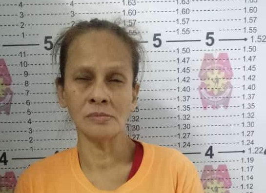 Actress Deborah Sun Nabbed In Drug Bust In Condo Unit Owned By Ara Mina The Filipino Times