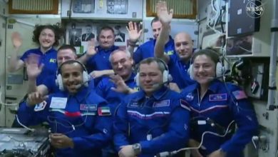 Hazzaa Al Mansoori 1