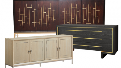 Milana Sideboard 2XL 1