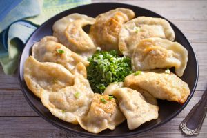 Pelmeni
