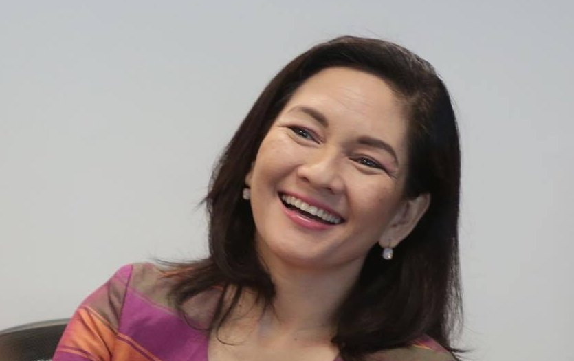 Risa Hontiveros lone opposition bet in Senate Magic 12 - The Filipino Times