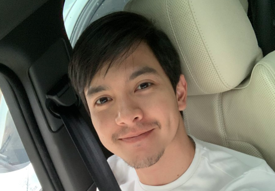 Alden Richards says breaking out of a love team made him grow - The ...