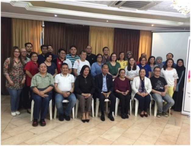 Philippine Consulate General in Jeddah conducts gender, development ...