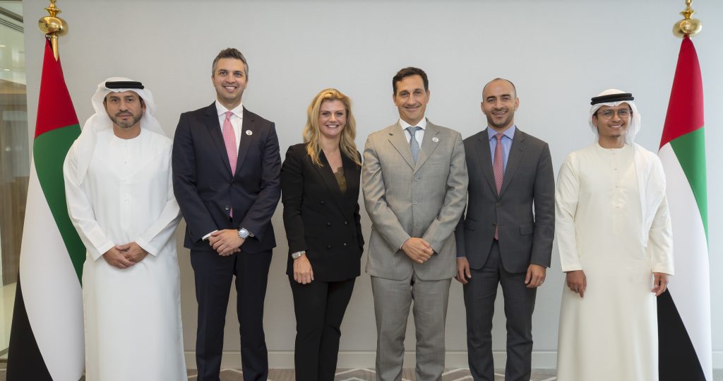 Etihad Credit Insurance awards business information services contract