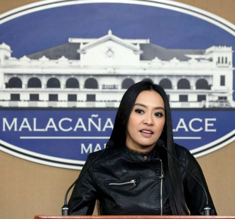 Mocha Uson appointed OWWA deputy executive director | The ...