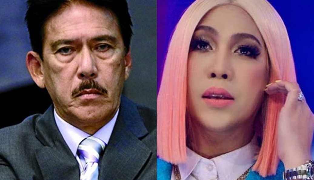 Laglag si Betla': Vice Ganda recalls auditioning for Pinoy Big Brother -  Latest Chika